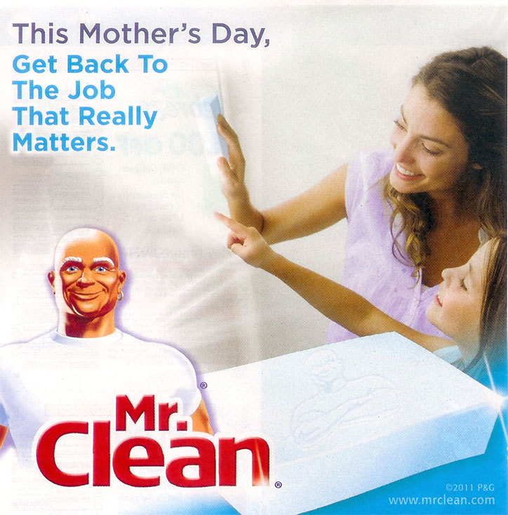 mr-clean-gender-stereotypes-in-advertising-itsnicethat